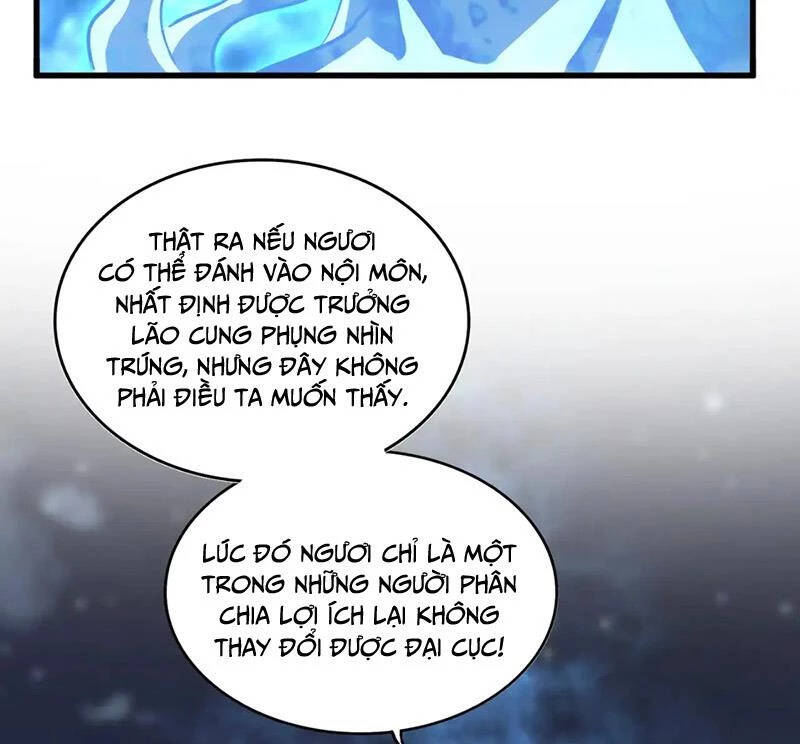 Đại Quản Gia Là Ma Hoàng Chap 578 - Next Chap 579