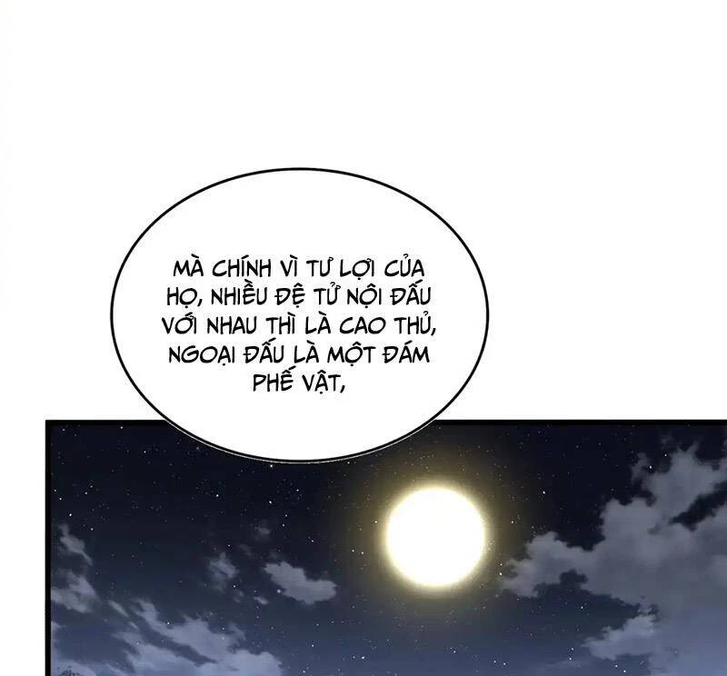 Đại Quản Gia Là Ma Hoàng Chap 578 - Next Chap 579