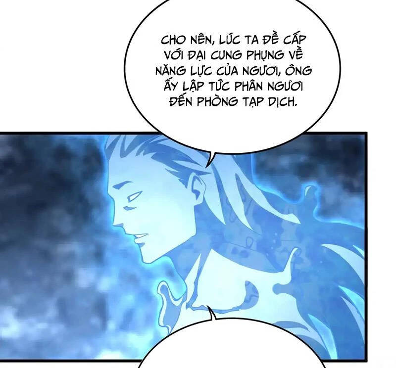 Đại Quản Gia Là Ma Hoàng Chap 578 - Next Chap 579