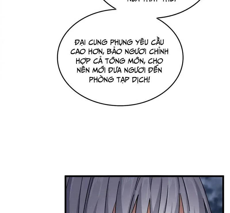 Đại Quản Gia Là Ma Hoàng Chap 578 - Next Chap 579