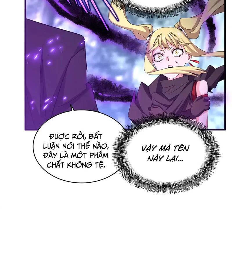 Đại Quản Gia Là Ma Hoàng Chap 578 - Next Chap 579