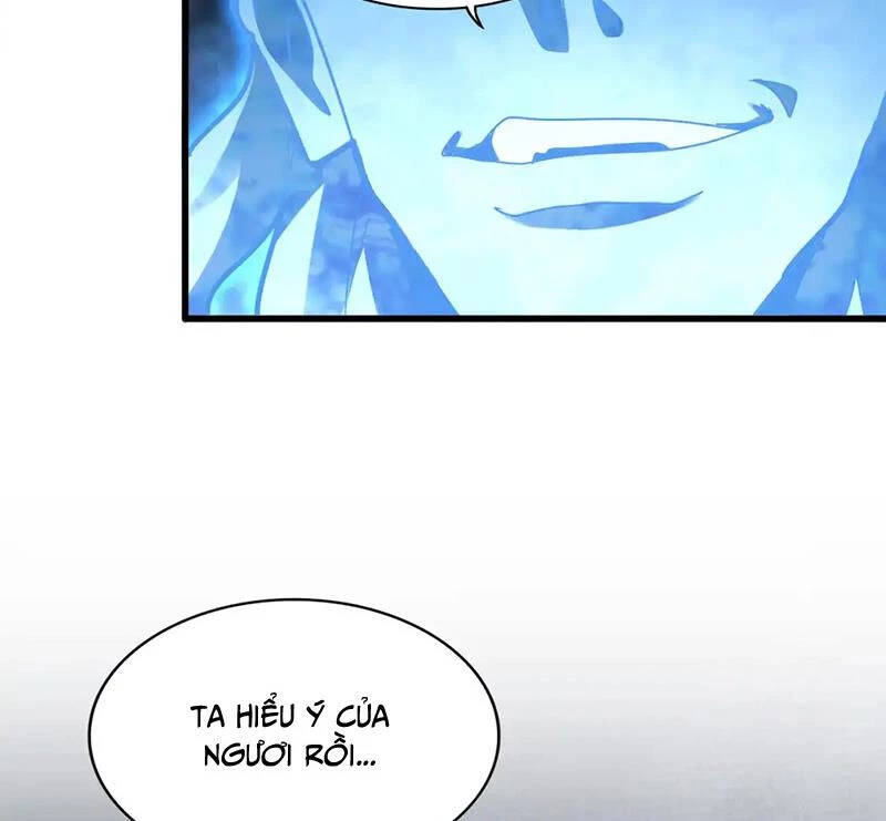 Đại Quản Gia Là Ma Hoàng Chap 578 - Next Chap 579