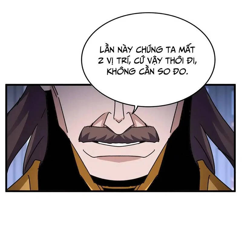 Đại Quản Gia Là Ma Hoàng Chap 579 - Next Chap 580
