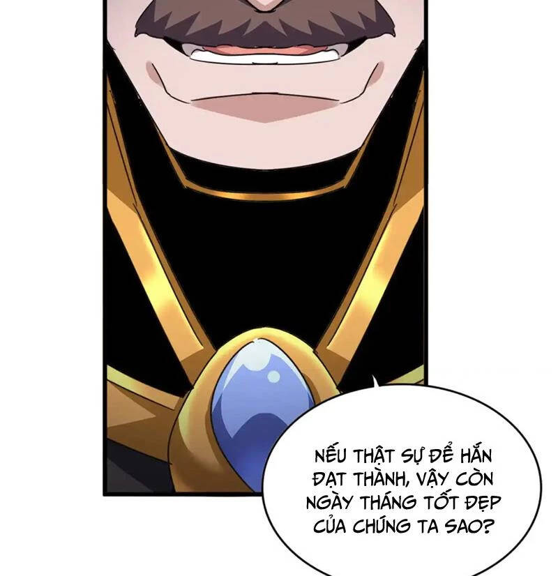 Đại Quản Gia Là Ma Hoàng Chap 579 - Next Chap 580