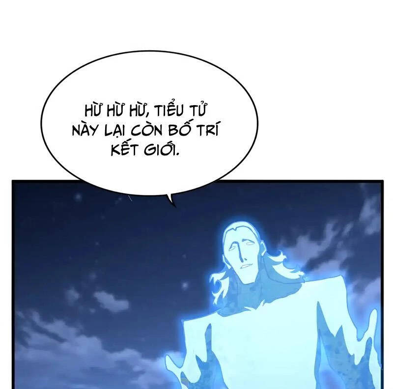Đại Quản Gia Là Ma Hoàng Chap 579 - Next Chap 580