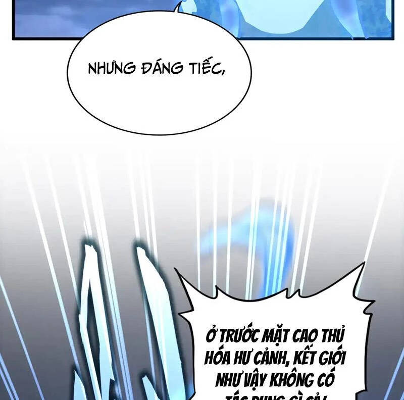 Đại Quản Gia Là Ma Hoàng Chap 579 - Next Chap 580