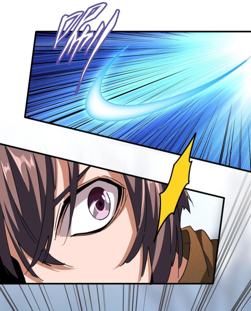 Đại Quản Gia Là Ma Hoàng Chap 58 - Next Chap 59