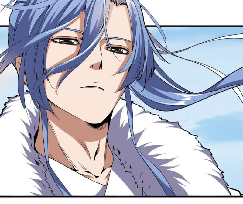 Đại Quản Gia Là Ma Hoàng Chap 58 - Next Chap 59