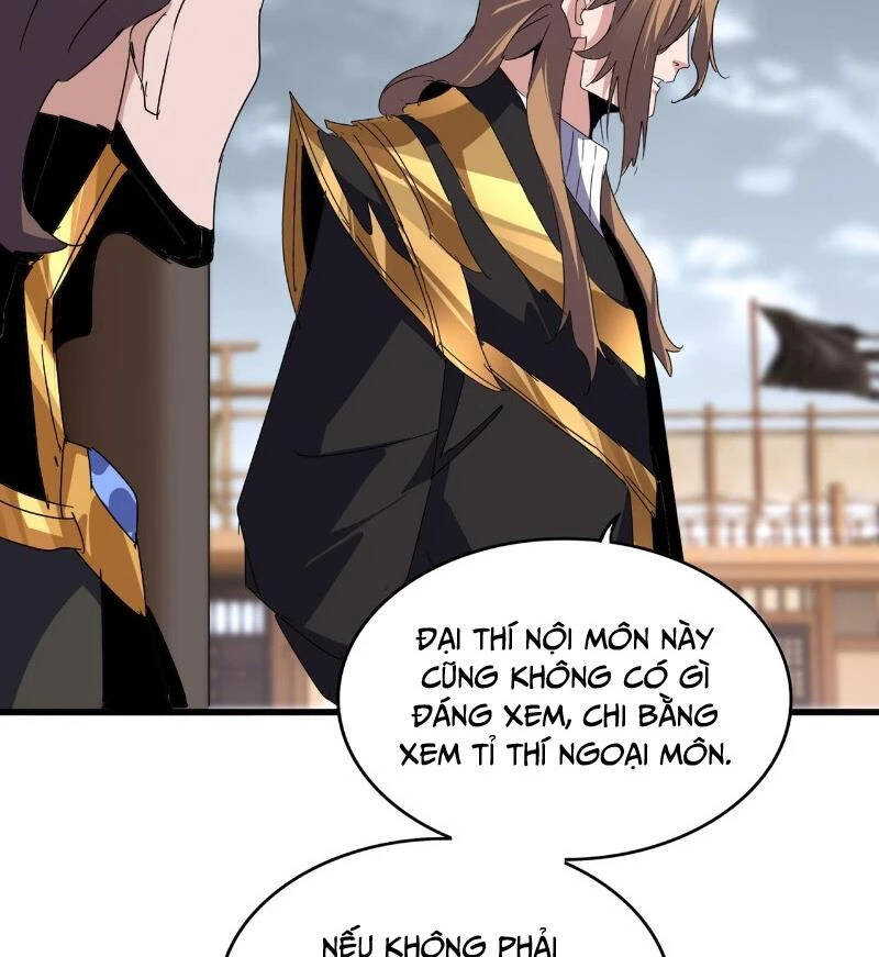 Đại Quản Gia Là Ma Hoàng Chap 580 - Next Chap 581