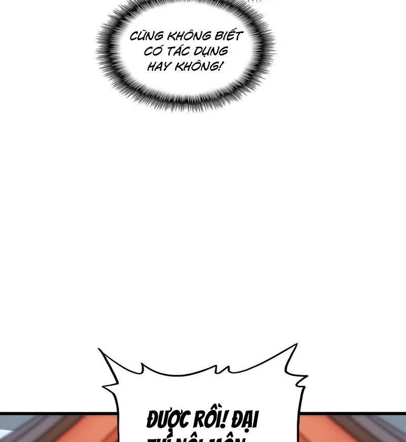 Đại Quản Gia Là Ma Hoàng Chap 580 - Next Chap 581