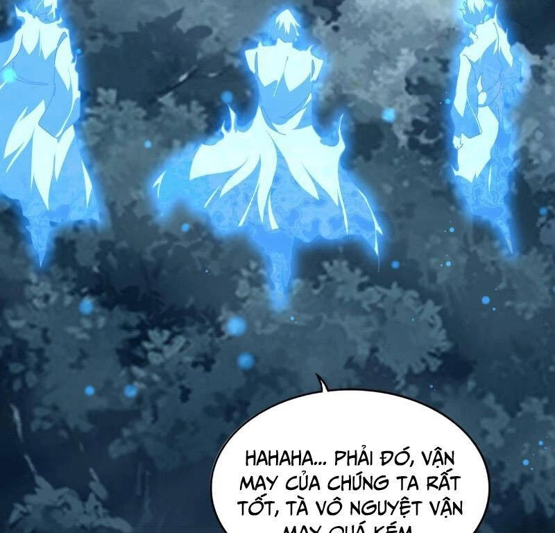 Đại Quản Gia Là Ma Hoàng Chap 580 - Next Chap 581