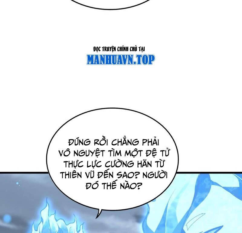 Đại Quản Gia Là Ma Hoàng Chap 580 - Next Chap 581