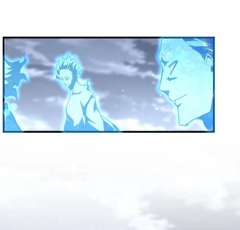 Đại Quản Gia Là Ma Hoàng Chap 580 - Next Chap 581