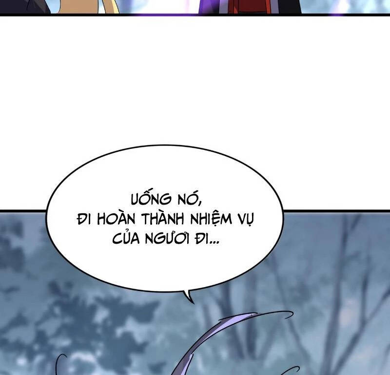 Đại Quản Gia Là Ma Hoàng Chap 580 - Next Chap 581