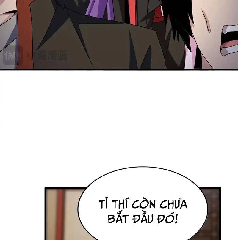Đại Quản Gia Là Ma Hoàng Chap 581 - Next Chap 582