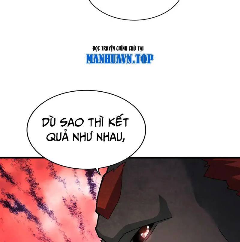 Đại Quản Gia Là Ma Hoàng Chap 581 - Next Chap 582
