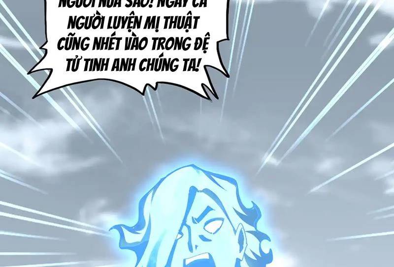 Đại Quản Gia Là Ma Hoàng Chap 582 - Next Chap 583