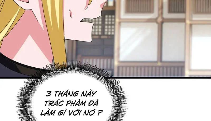 Đại Quản Gia Là Ma Hoàng Chap 582 - Next Chap 583