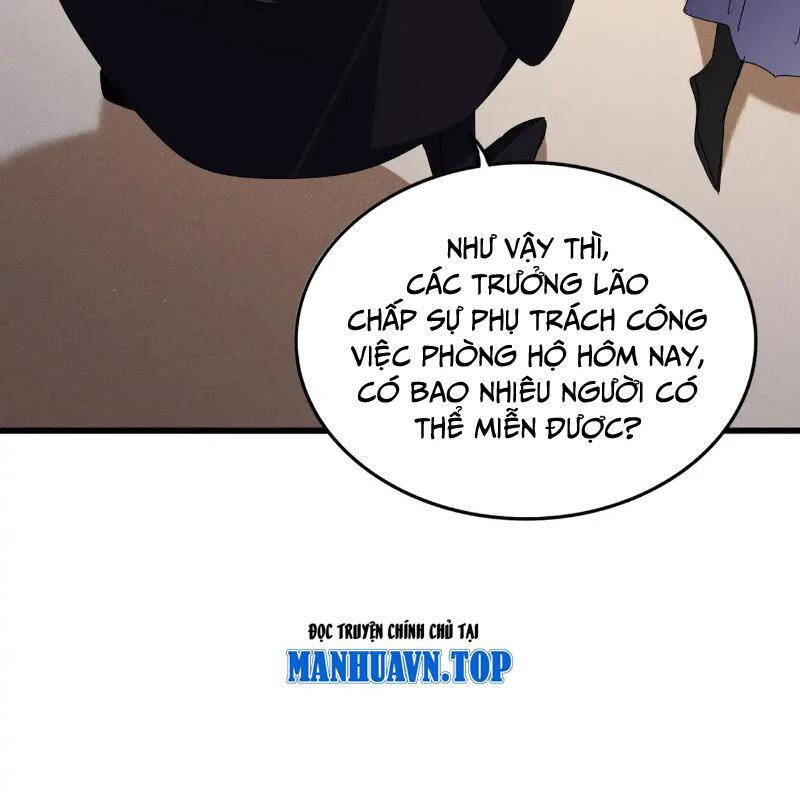 Đại Quản Gia Là Ma Hoàng Chap 583 - Next Chap 584
