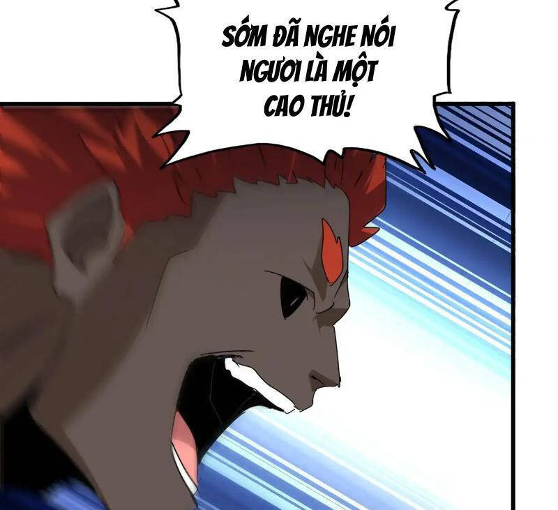 Đại Quản Gia Là Ma Hoàng Chap 583 - Next Chap 584