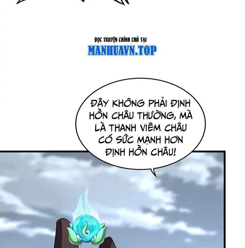 Đại Quản Gia Là Ma Hoàng Chap 585 - Next Chap 586