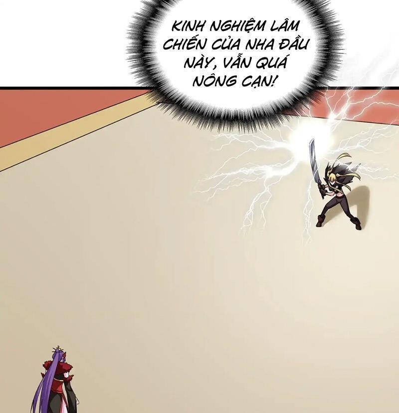 Đại Quản Gia Là Ma Hoàng Chap 585 - Next Chap 586