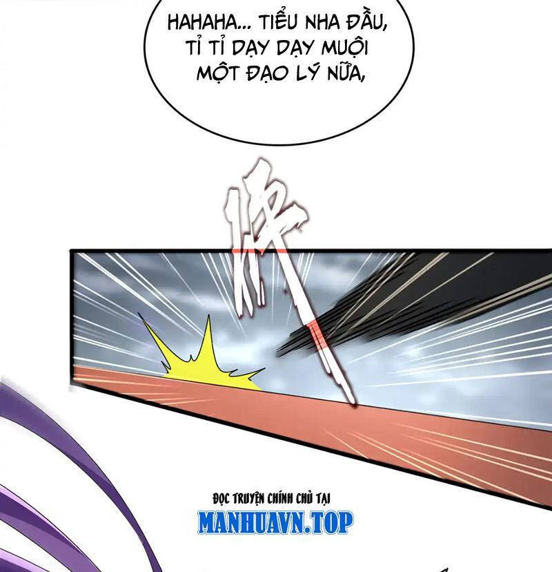 Đại Quản Gia Là Ma Hoàng Chap 585 - Next Chap 586