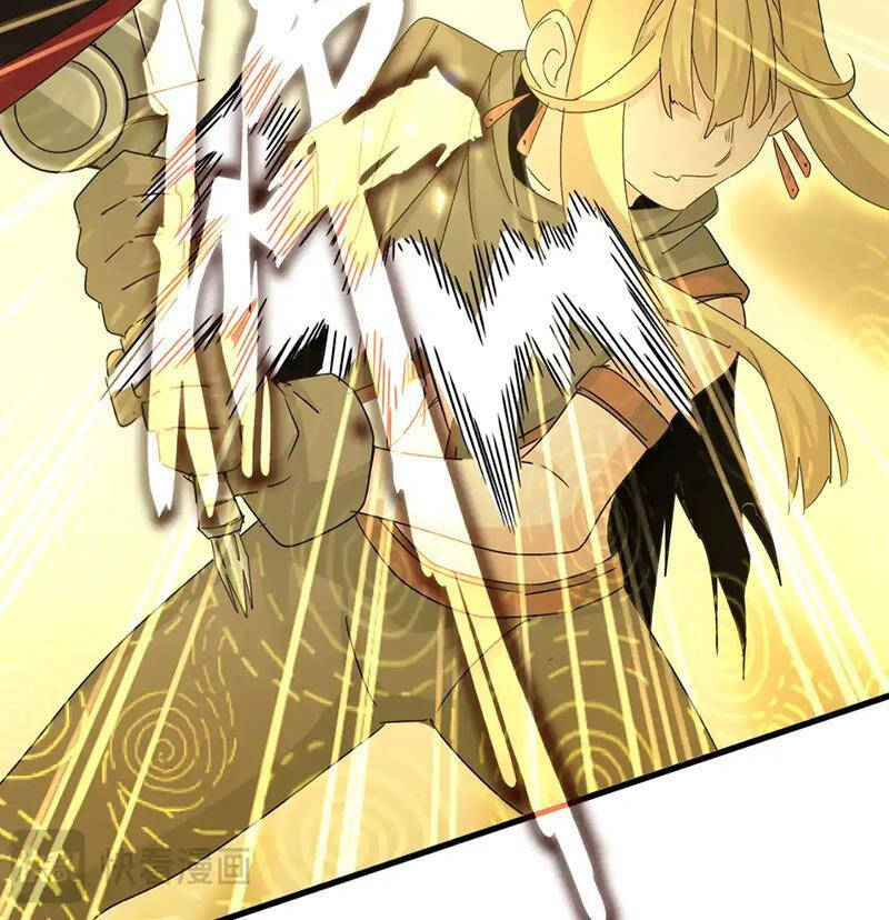 Đại Quản Gia Là Ma Hoàng Chap 585 - Next Chap 586