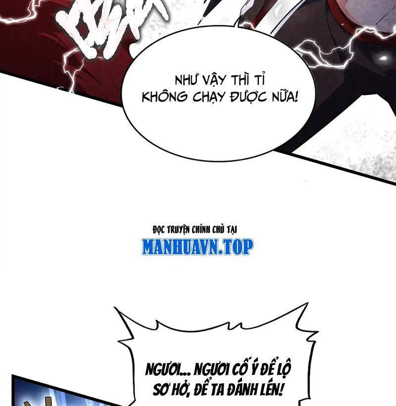 Đại Quản Gia Là Ma Hoàng Chap 586 - Next Chap 587