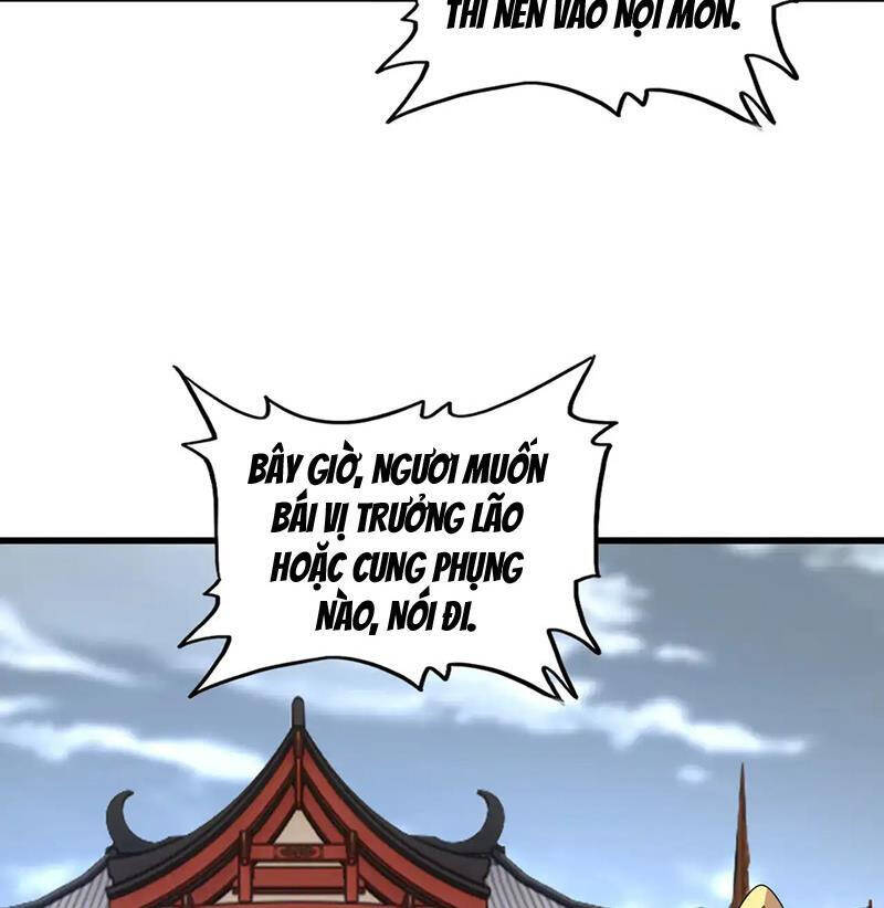 Đại Quản Gia Là Ma Hoàng Chap 586 - Next Chap 587