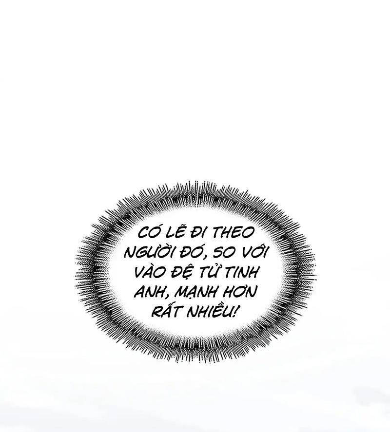 Đại Quản Gia Là Ma Hoàng Chap 587 - Next Chap 588