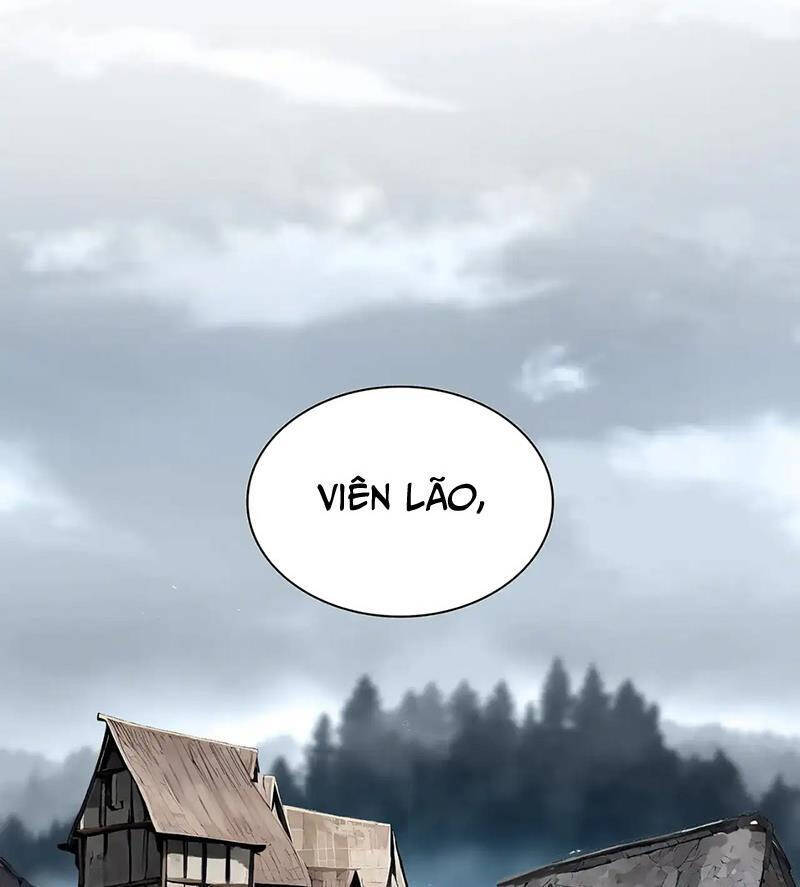 Đại Quản Gia Là Ma Hoàng Chap 587 - Next Chap 588