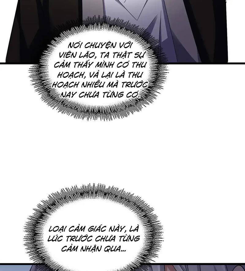 Đại Quản Gia Là Ma Hoàng Chap 587 - Next Chap 588