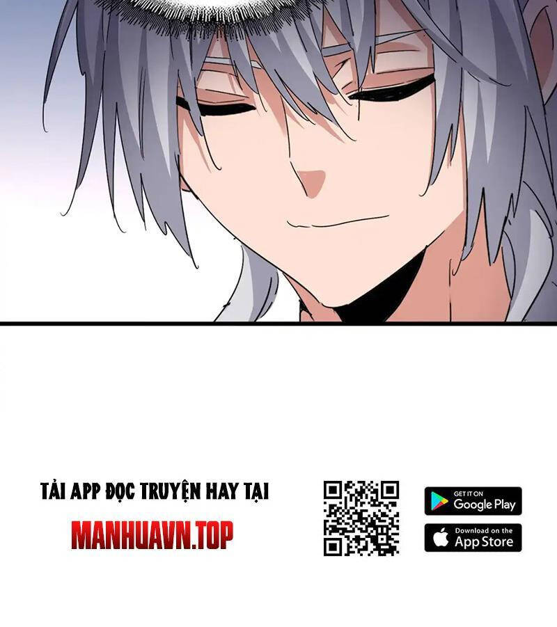 Đại Quản Gia Là Ma Hoàng Chap 587 - Next Chap 588