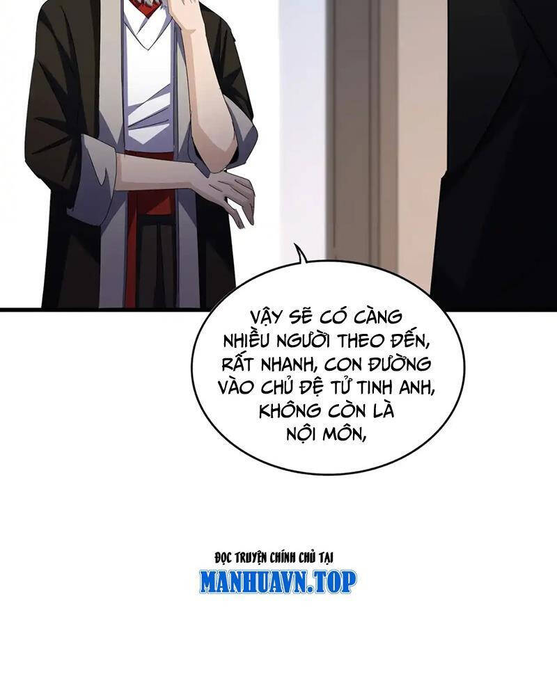 Đại Quản Gia Là Ma Hoàng Chap 588 - Next Chap 589