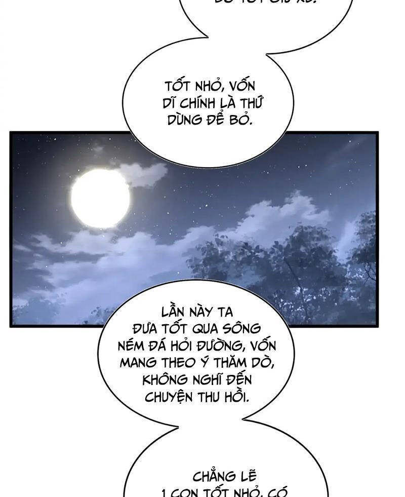 Đại Quản Gia Là Ma Hoàng Chap 588 - Next Chap 589