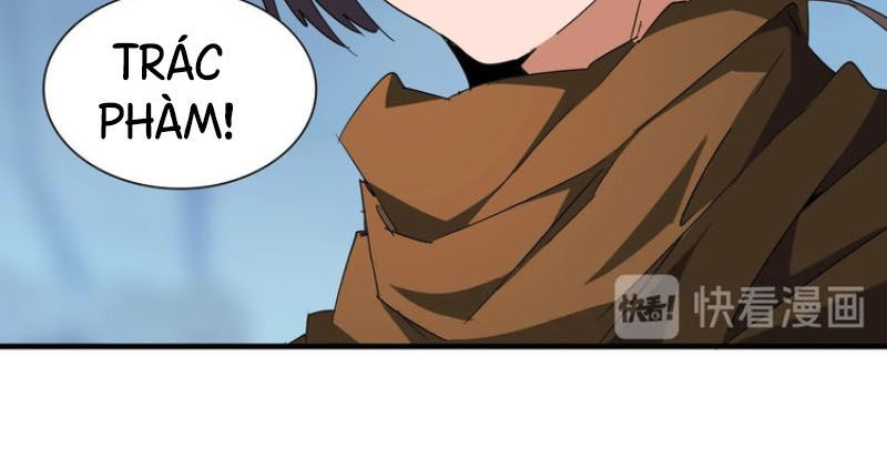 Đại Quản Gia Là Ma Hoàng Chap 59 - Next Chap 60