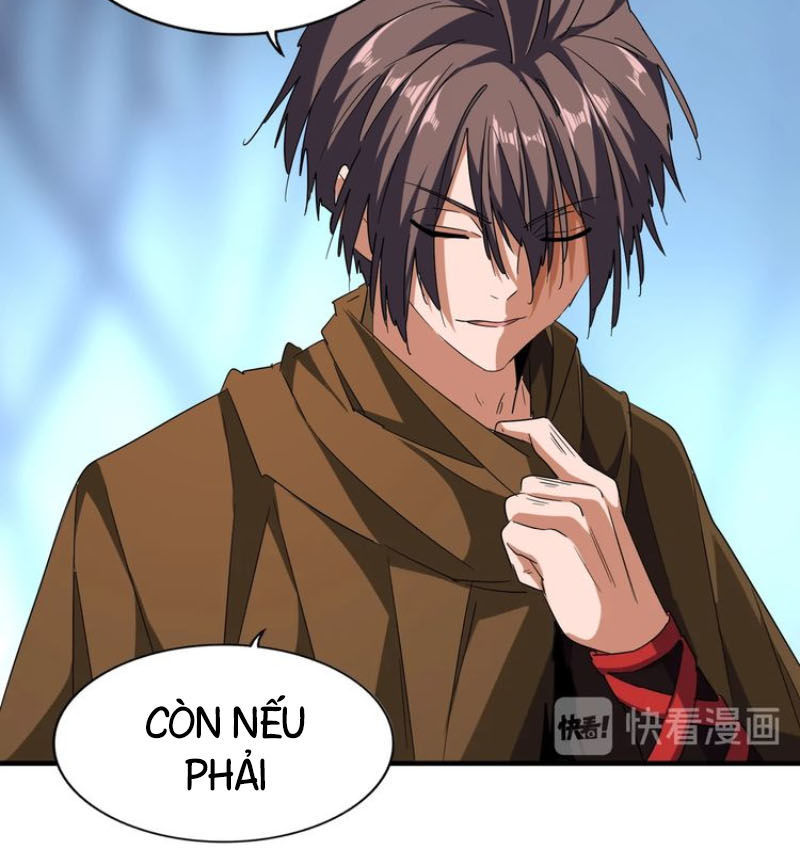 Đại Quản Gia Là Ma Hoàng Chap 59 - Next Chap 60