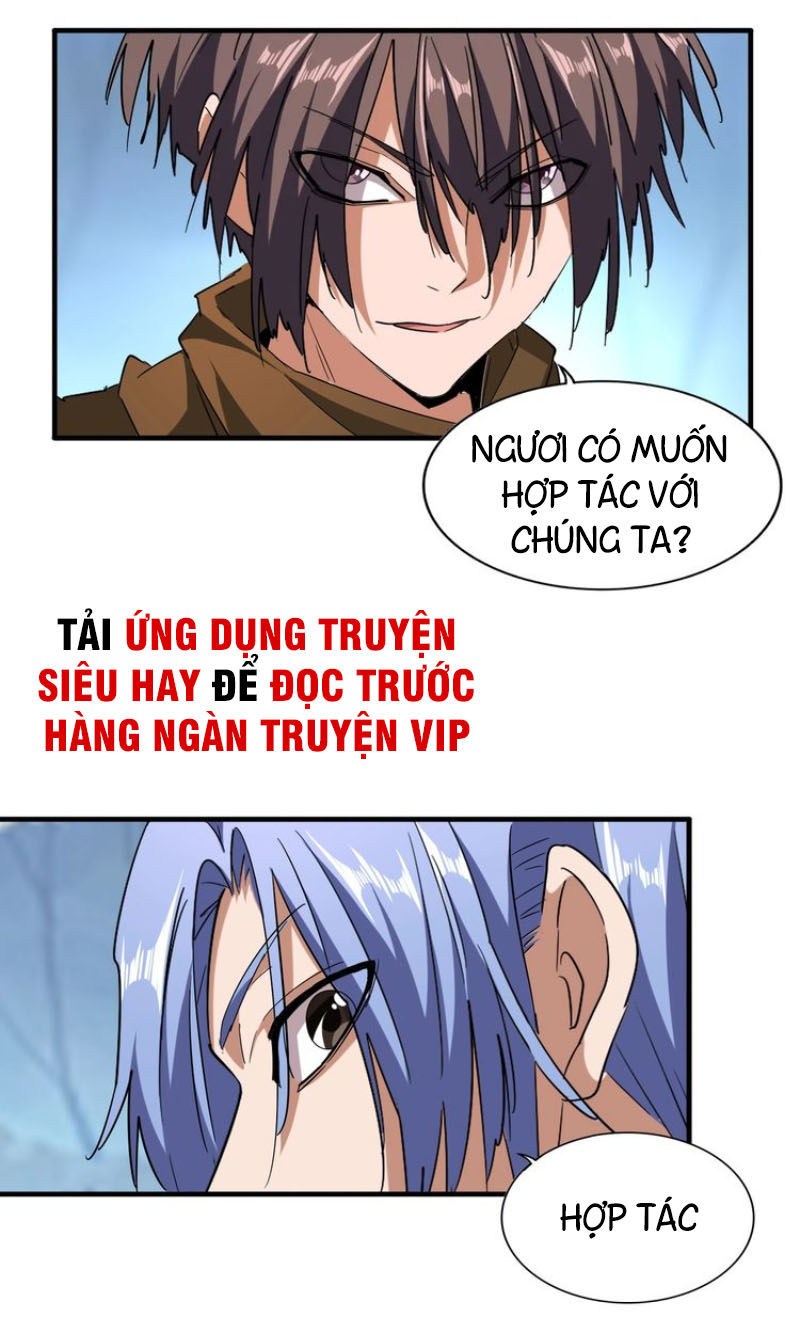 Đại Quản Gia Là Ma Hoàng Chap 59 - Next Chap 60