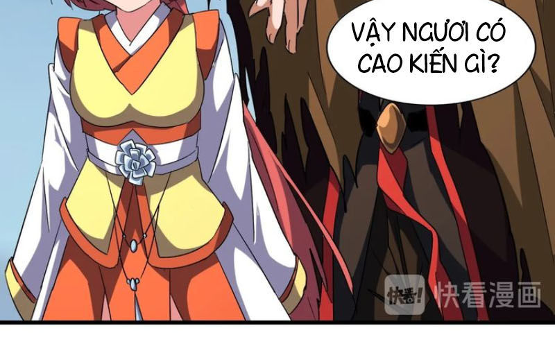 Đại Quản Gia Là Ma Hoàng Chap 59 - Next Chap 60