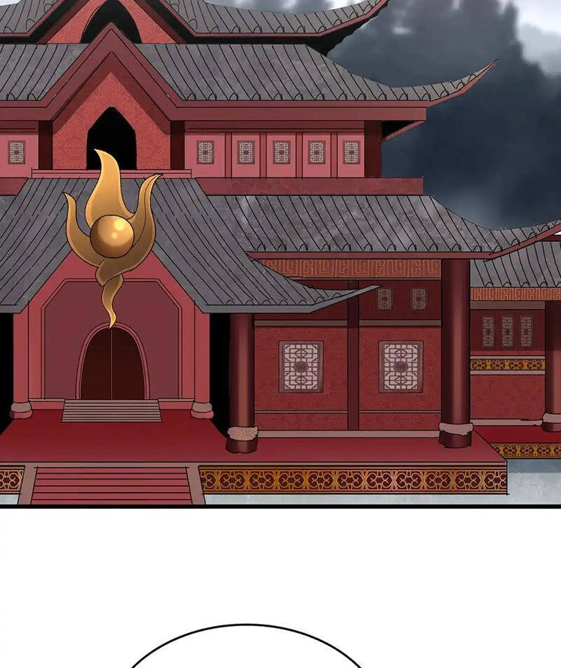 Đại Quản Gia Là Ma Hoàng Chap 590 - Next Chap 591