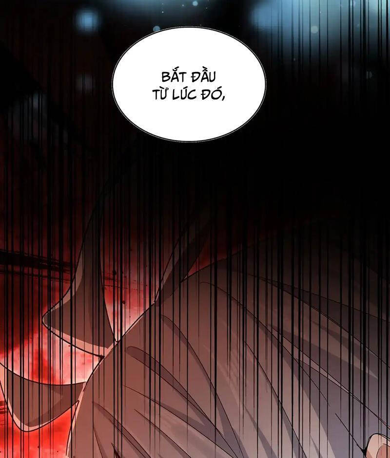 Đại Quản Gia Là Ma Hoàng Chap 590 - Next Chap 591