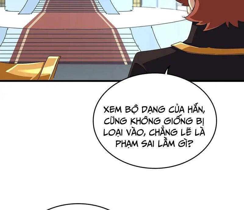 Đại Quản Gia Là Ma Hoàng Chap 590 - Next Chap 591