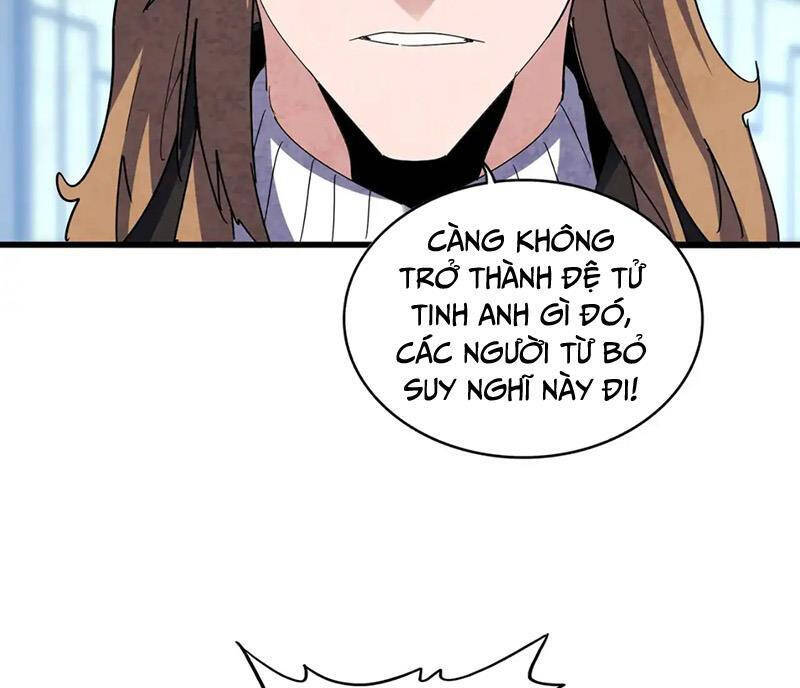 Đại Quản Gia Là Ma Hoàng Chap 590 - Next Chap 591