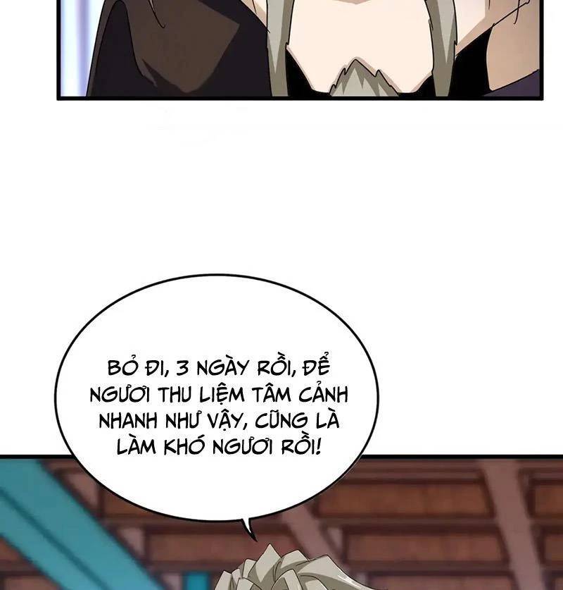 Đại Quản Gia Là Ma Hoàng Chap 591 - Next Chap 592