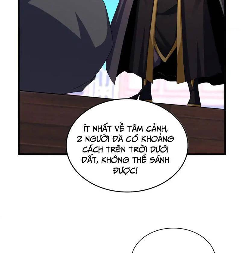 Đại Quản Gia Là Ma Hoàng Chap 591 - Next Chap 592