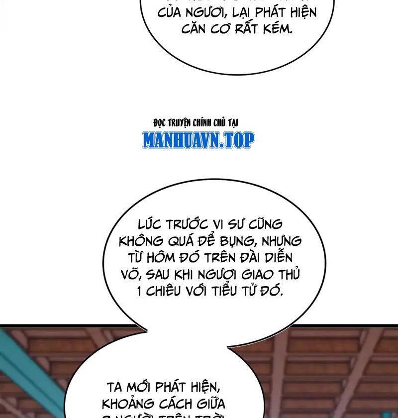 Đại Quản Gia Là Ma Hoàng Chap 591 - Next Chap 592