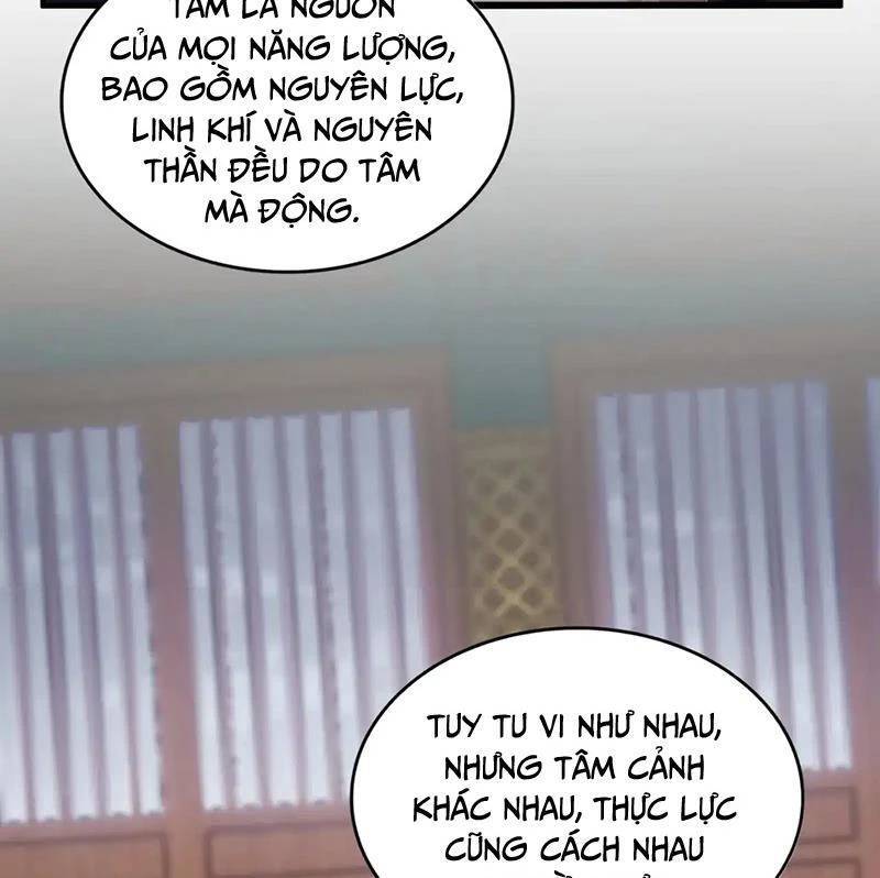 Đại Quản Gia Là Ma Hoàng Chap 591 - Next Chap 592