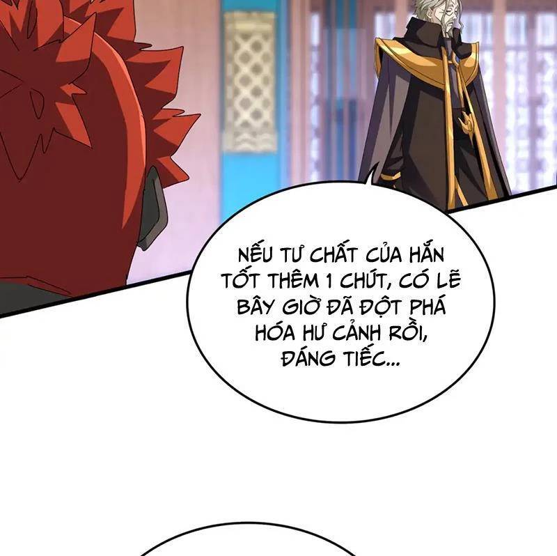 Đại Quản Gia Là Ma Hoàng Chap 591 - Next Chap 592