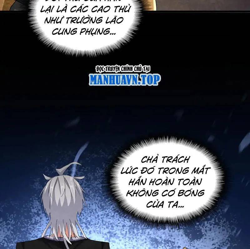 Đại Quản Gia Là Ma Hoàng Chap 591 - Next Chap 592